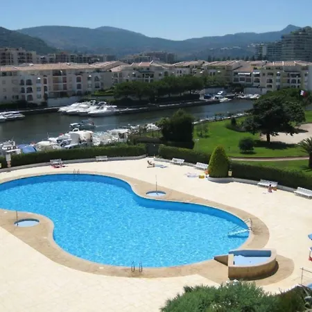 Jean Bart Vii Apartamento