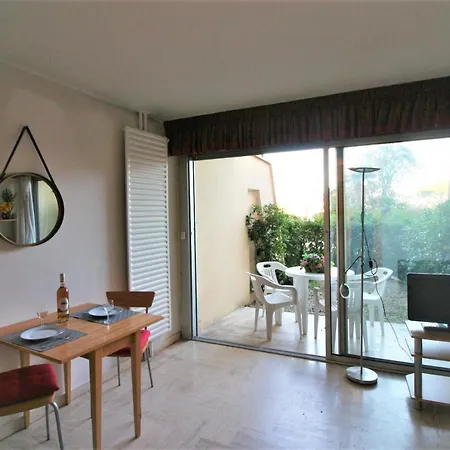 Apartamento Jean Bart Vii *