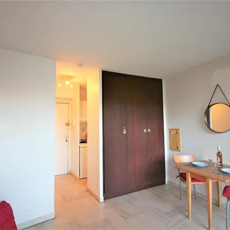 Jean Bart Vii Apartamento Mandelieu