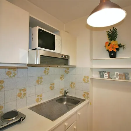 Apartamento Jean Bart Vii *